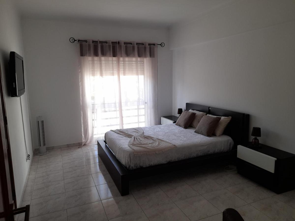 拉哥斯Maria'S House公寓 外观 照片